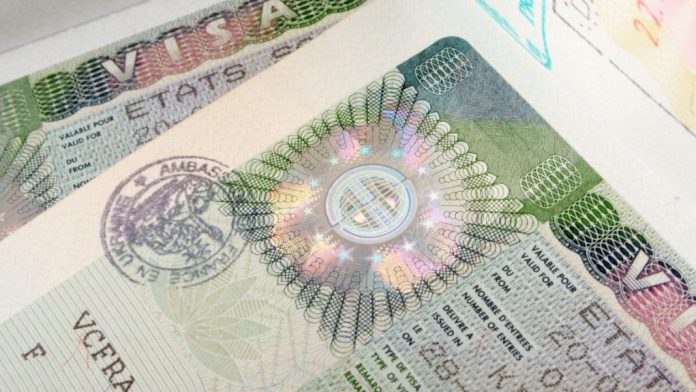 Travelers Might Soon Have to Pay More for a Schengen Visa