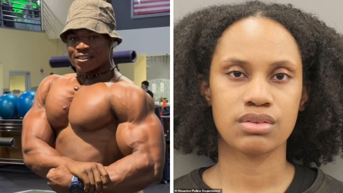 Michael Chidozie Dead At 26 After Being Fatally Shot By Wife