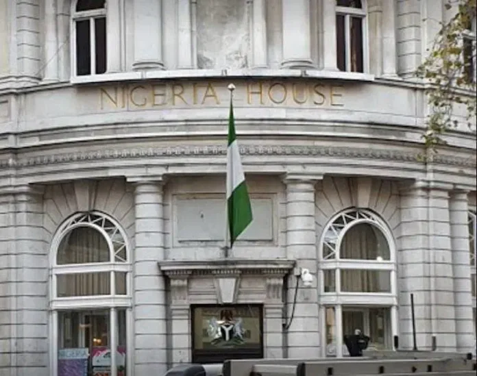 Late Notice of Embassy Closure for UK Holiday Frustrates Nigerians Abroad