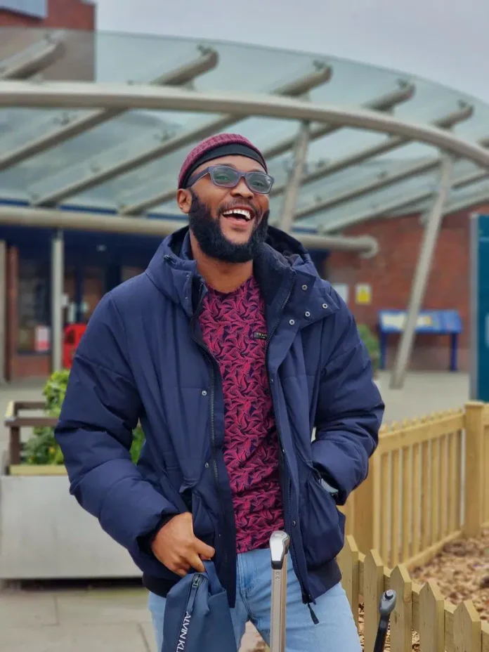 How Kelvin Ossai Guides Families to the UK Through Charity Visa Routes